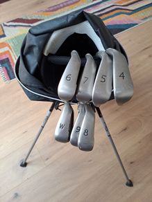 Ping G20 irons