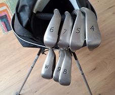 Ping G20 irons
