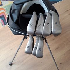 Ping G20 irons