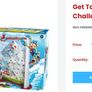 Challenge Game Toys Image 3