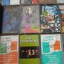 Cassette tape lot Image 8