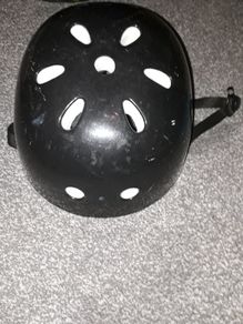 Skaters kids helmet