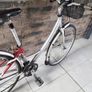 ladies Raleigh city bike ( can deliver) Image 2