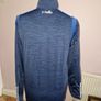 Laois GAA half zip jumper - Large size Image 6