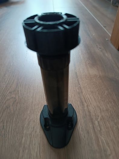 Kitchen legs