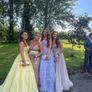 petite Debs dress Image 2