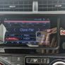 Toyota Prius Aqua Corolla Fielder Apple CarPlay Android Auto Radio Stereo Image 6
