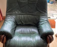 Armchair