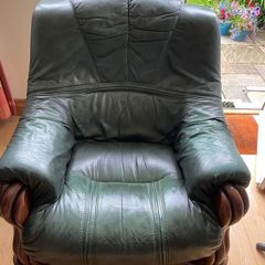 Armchair