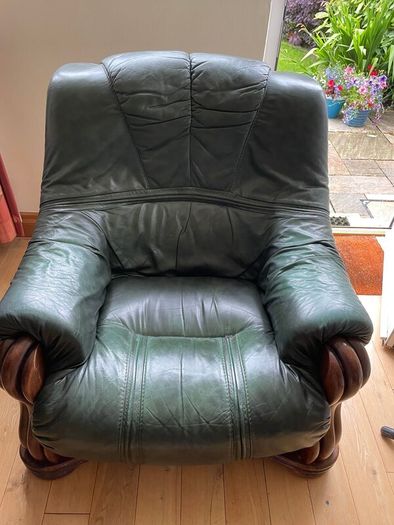 Armchair