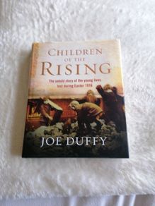 Children of the Rising Book NEW