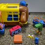 Hey Duggee Adventure Bus and Playset Image 2