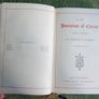 Vintage The Imitation Of CHRIST Thomas Kempis Book Rare Cover Image 8