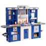 Kids Kitchen Cooking Playset Image 3