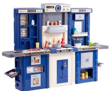 Kids Kitchen Set