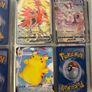 Pokemon Cards Bundle 200 Cards Spanish V, VMAX, GX & Full Art Styles Image 3
