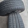 Honda alloy wheels. Image 5