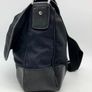 Gucci  Messenger Leather and Nylon Bag Image 6
