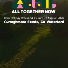 all together now tickets