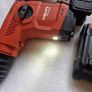 Hilti Nuron TE 6-22 Cordless rotary hammer Image 7