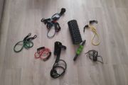 Gym equipment's