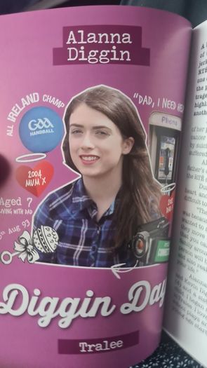 Kerry Brave Hearts. 42 Uplifting Stories From The Kingtom Of Kerry
