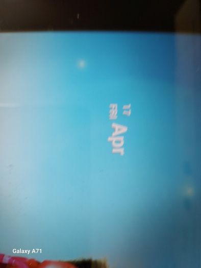 HANNSPREE  Hannspad 10.1 inch Tablet, Model No. HSG1279, in excellent condition