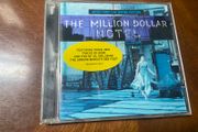 The Million Dollar Hotel Original Soundtrack CD