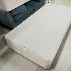 bed base single