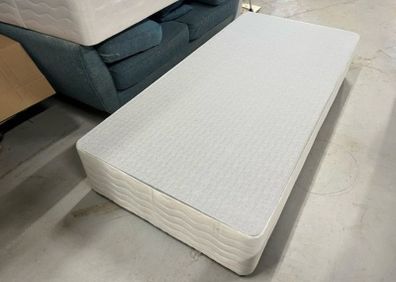 bed base single