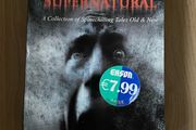 Masterpieces of Terror and the Supernatural