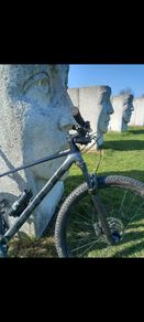 Trek Procaliber 9.5 MTB mountain bike hardtail
