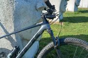 Trek Procaliber 9.5 Carbon MTB mountain bike hardtail