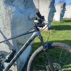 Trek Procaliber 9.5 MTB mountain bike hardtail