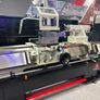 Sunmaster CH 26120V DBC 3000mm -  Ex-demo lathe Image 2