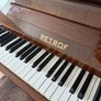 Petrof piano Image 2
