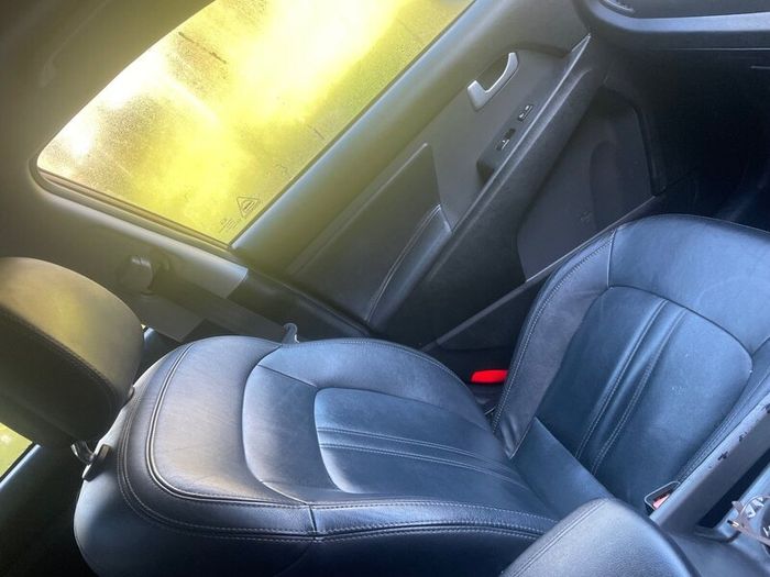 Kia Sportage 2015 Hiline Model