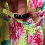 Sisley girls summer dress Image 3