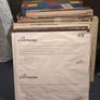 Azymuth - Azimuth Test Pressing Vinyl Image 2