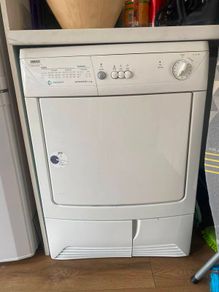 Dryer Machine Old but good condition