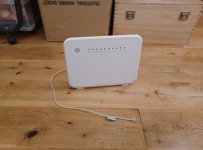 vodafone wireless router with option to buy mobile broadband USB