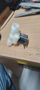 Solenoid Valve