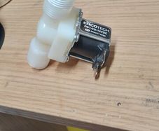 Solenoid Valve