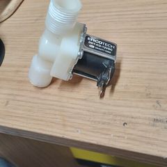 Solenoid Valve