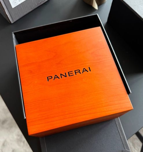 2022 Panerai Submersible Chrono Flyback Mike Horn Edition - PAM01291