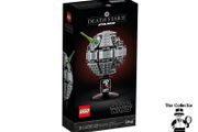 LEGO Death Star II Set 40591 Brand New Factory Sealed This Is A Promotional Lego Set You Can Not Buy In Shops Brand New Factory Sealed