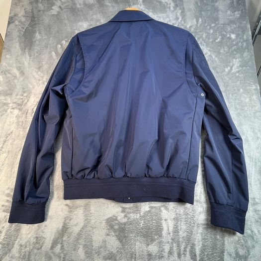 Polo Golf by Ralph Lauren Outerwear Performance Jacket - Rare Japanese Label - M