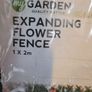 Garden Flower Trellis Image 3
