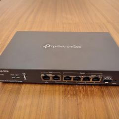 tp-link VPN Router - Multi-gig