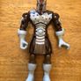 3 x Power Rangers Figures Image 4